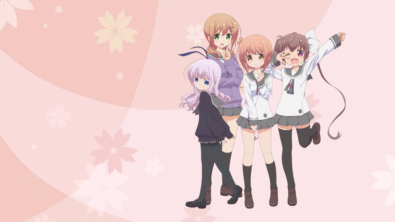 Slow Start backdrop