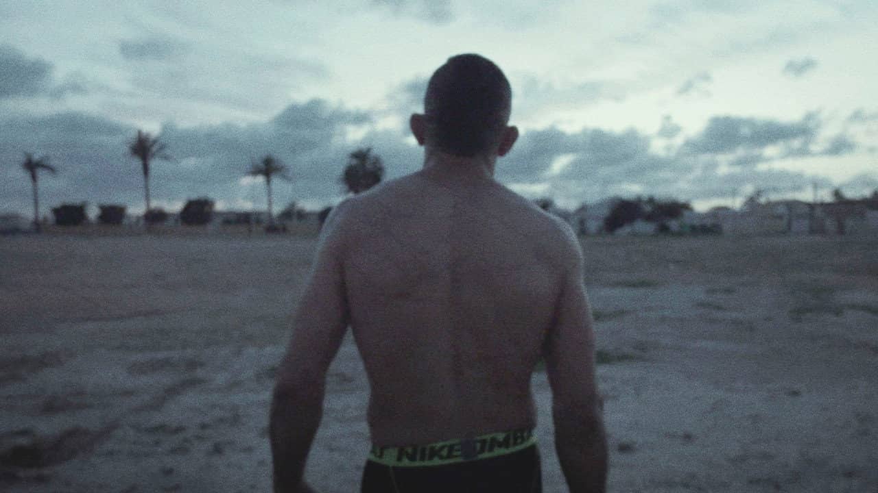 Mad Dog: From Chaos to Comeback backdrop