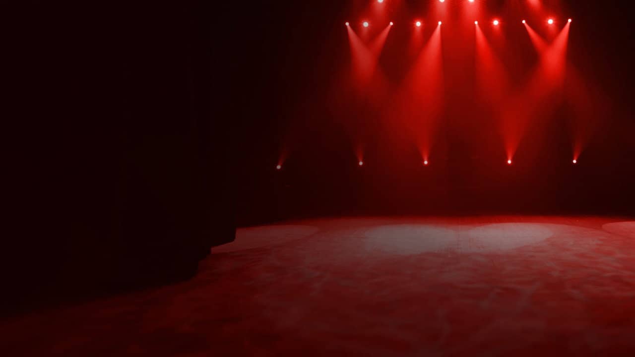 Taratata l'histoire backdrop