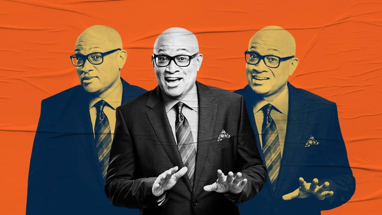 Wilmore backdrop