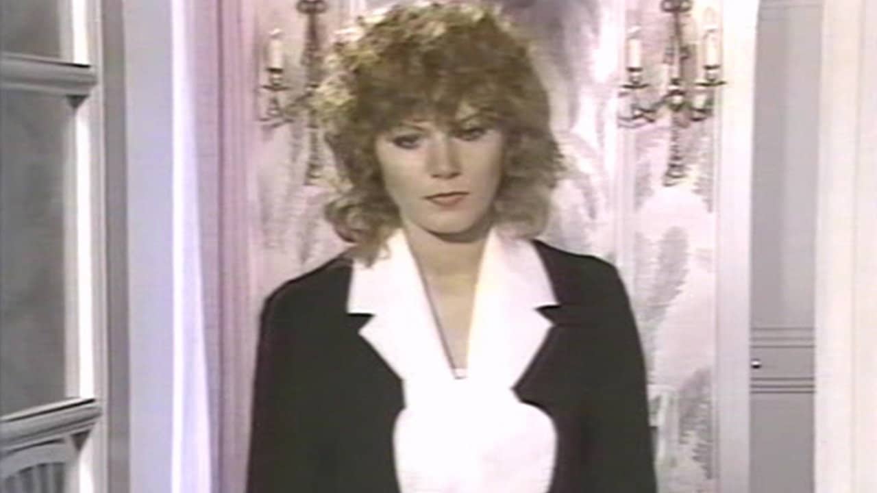 Julie la douce backdrop