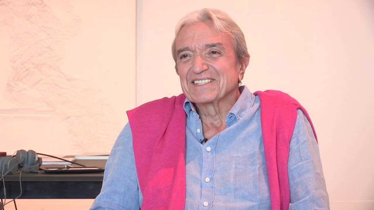 Boris Godounov, une conscience tourmentée backdrop