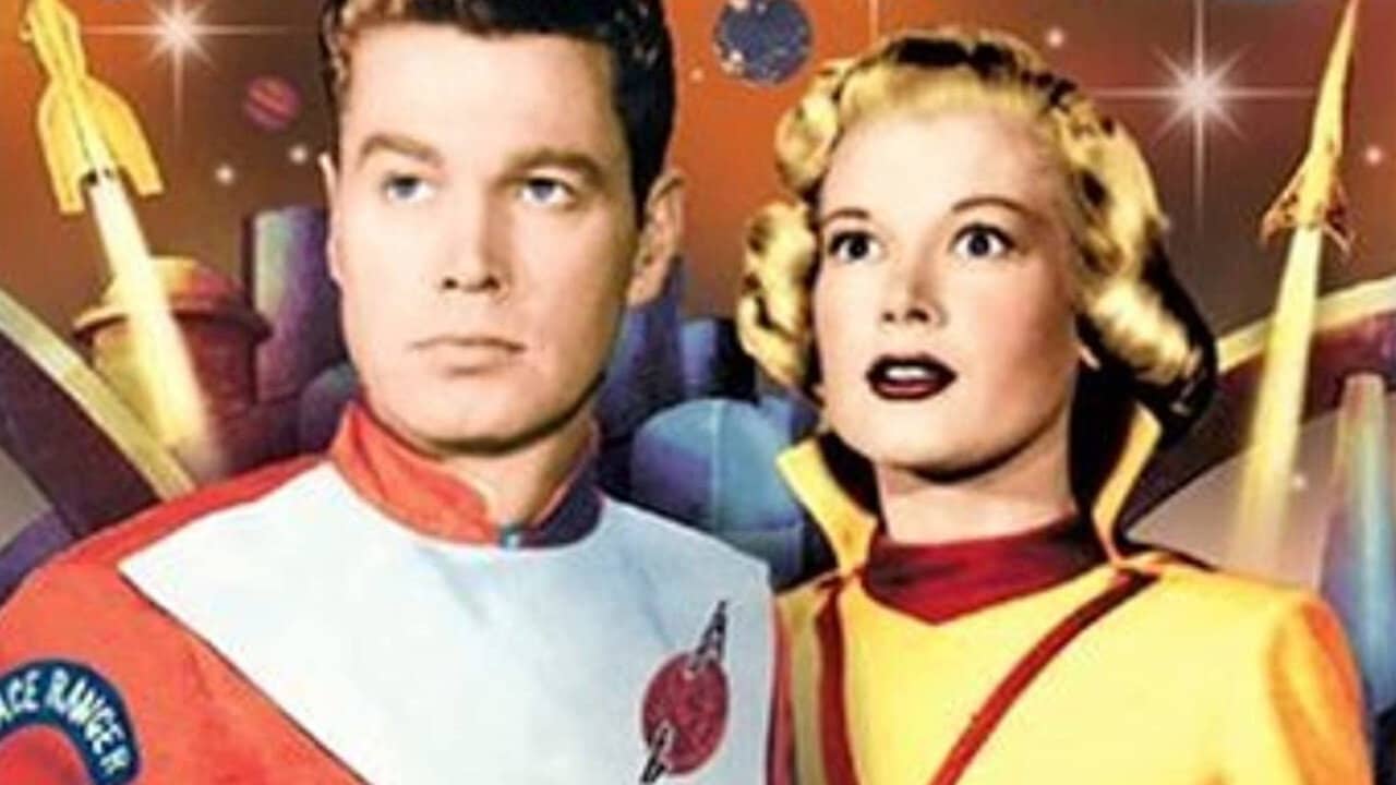 Manhunt in Space backdrop