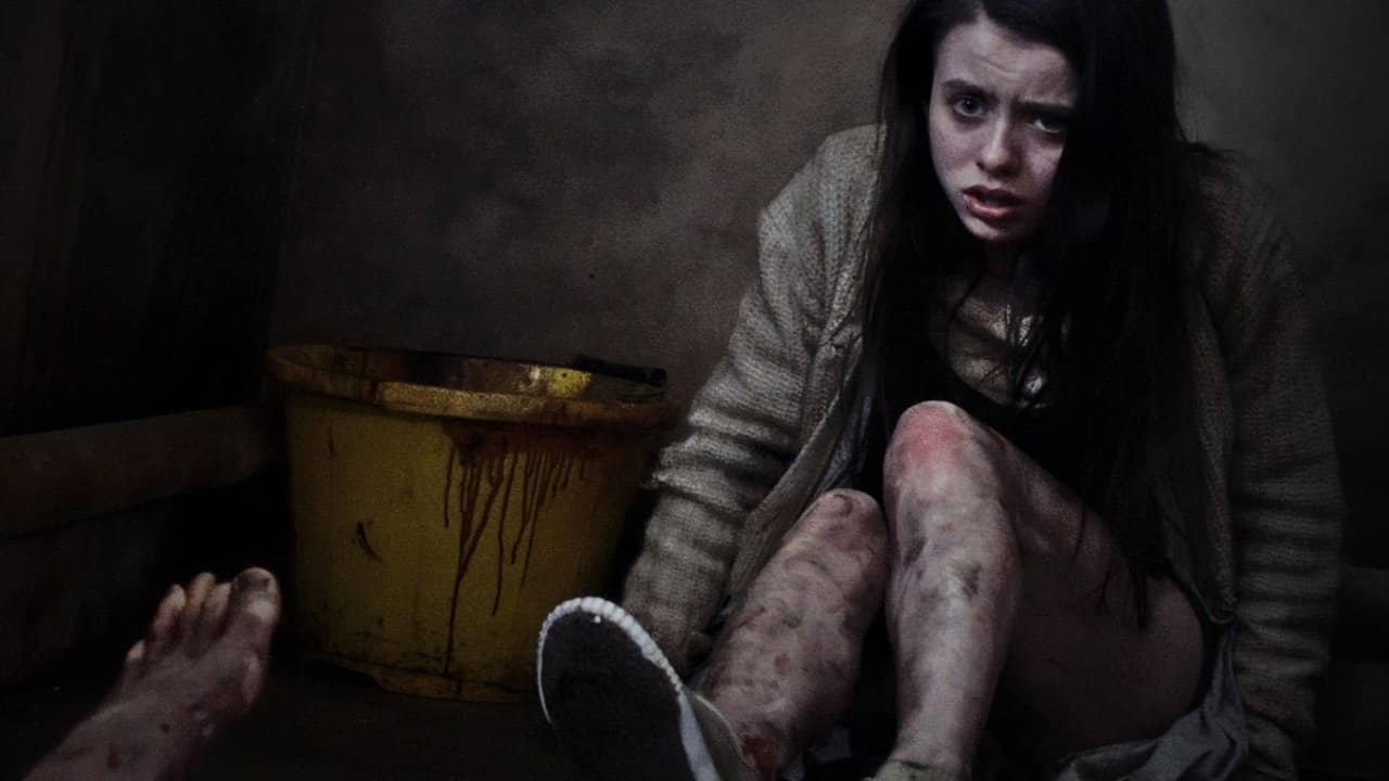 The Seasoning House backdrop