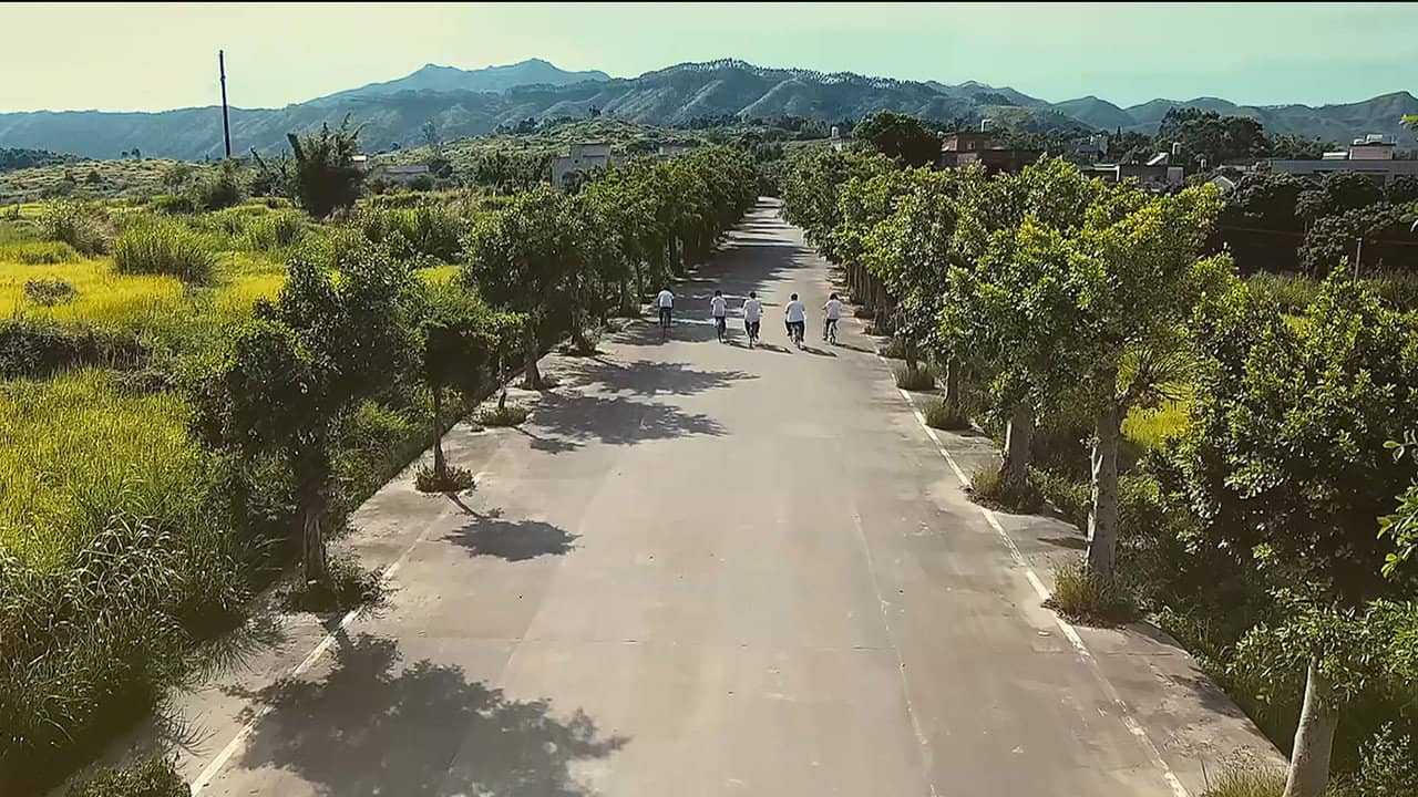 神马风云 backdrop