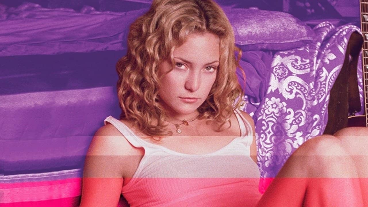 Almost Famous backdrop