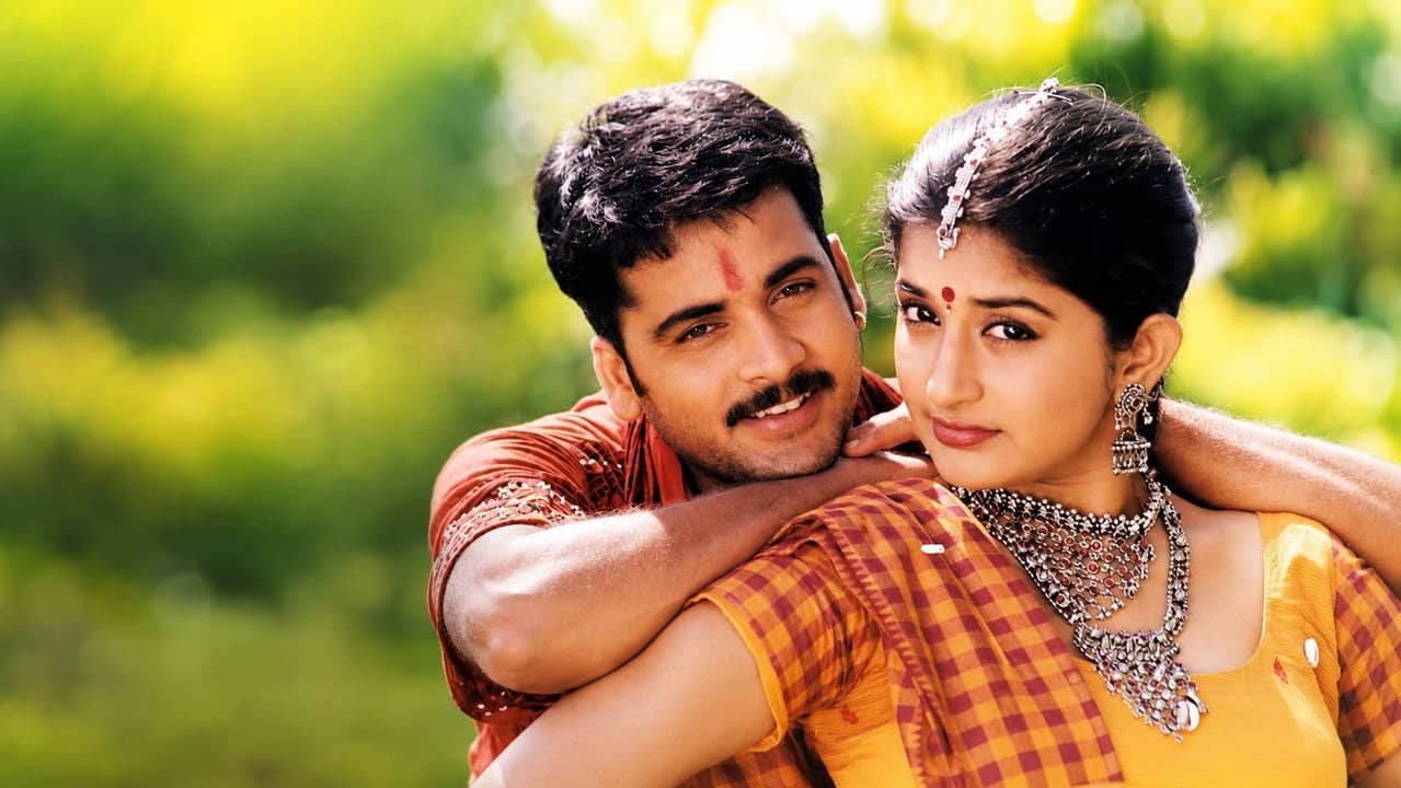 Ammayi Bagundi backdrop