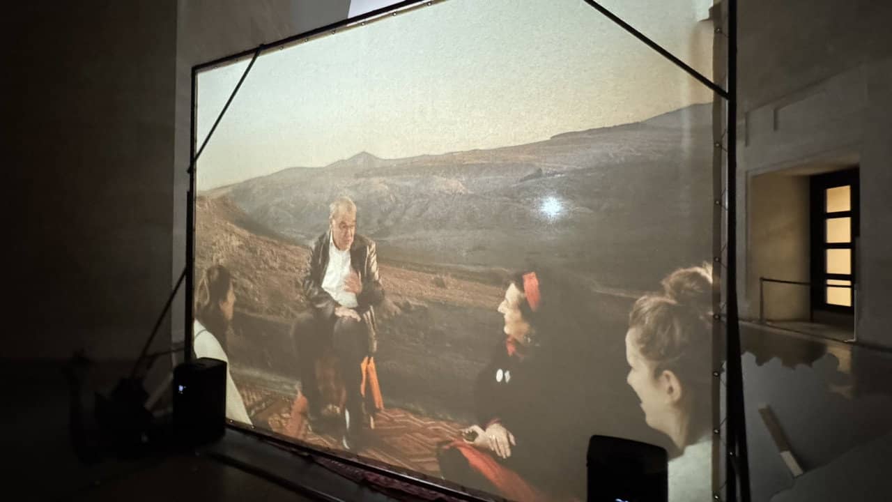 Narration in Motion backdrop