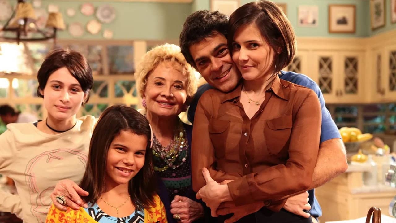 Louco Por Elas backdrop