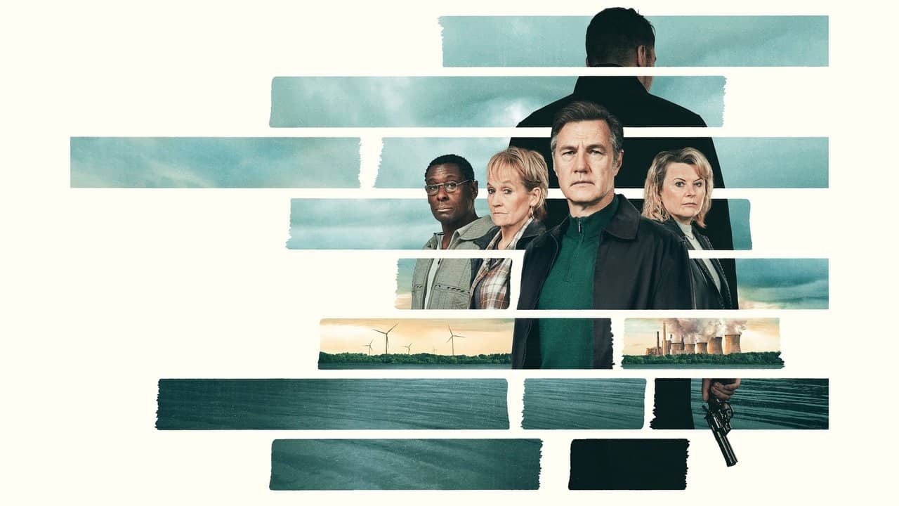 Sherwood backdrop