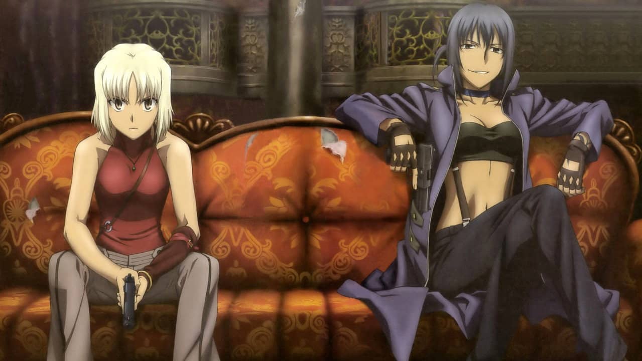 Canaan backdrop