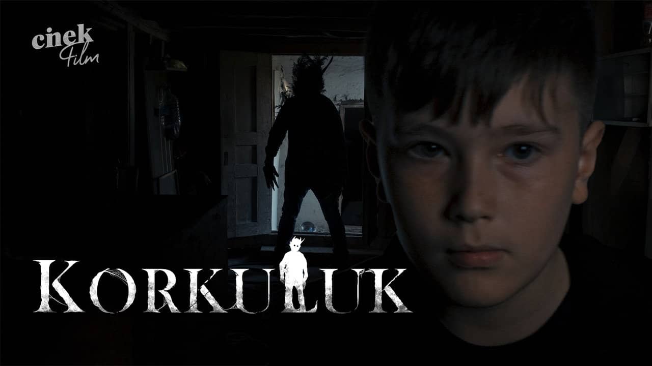 Korkuluk backdrop