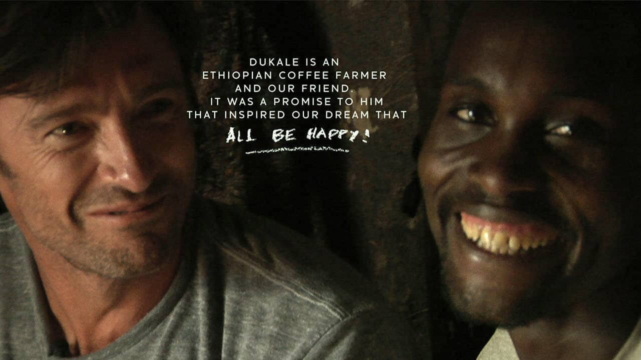 Dukale's Dream backdrop