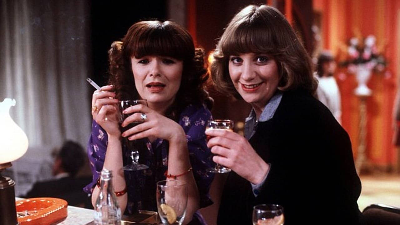 Victoria Wood Screenplays backdrop