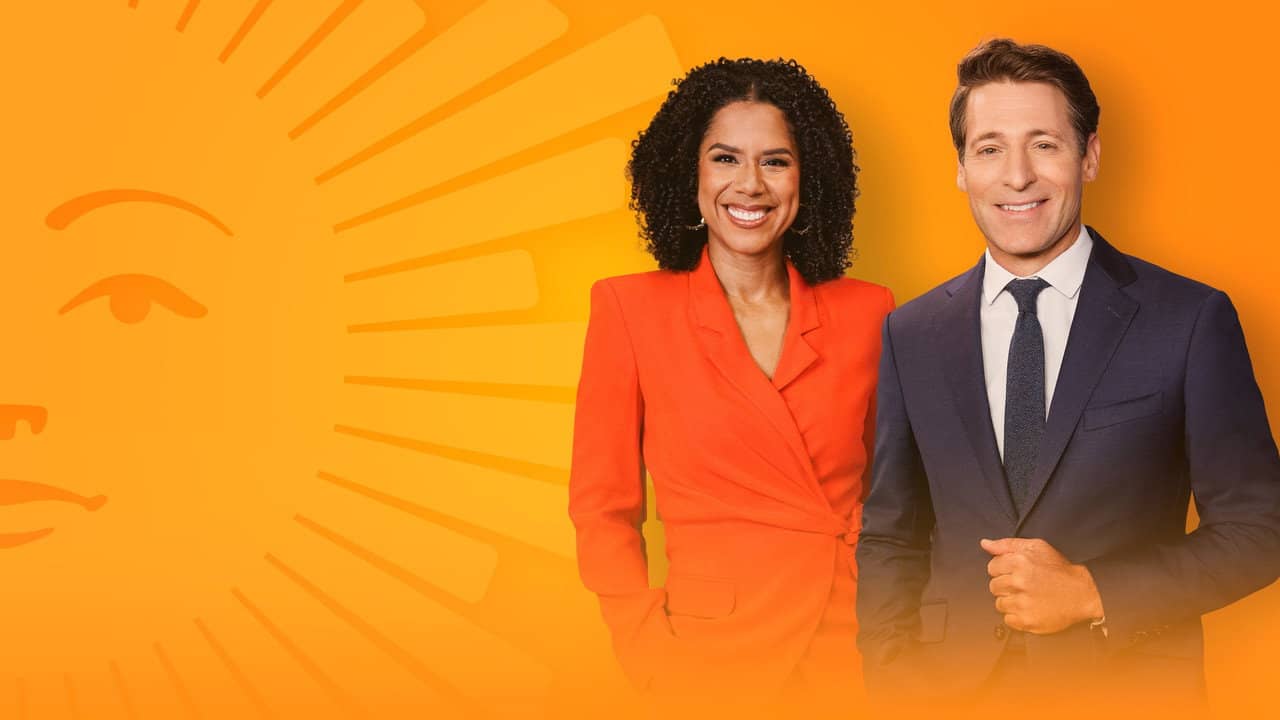 CBS Mornings Plus backdrop