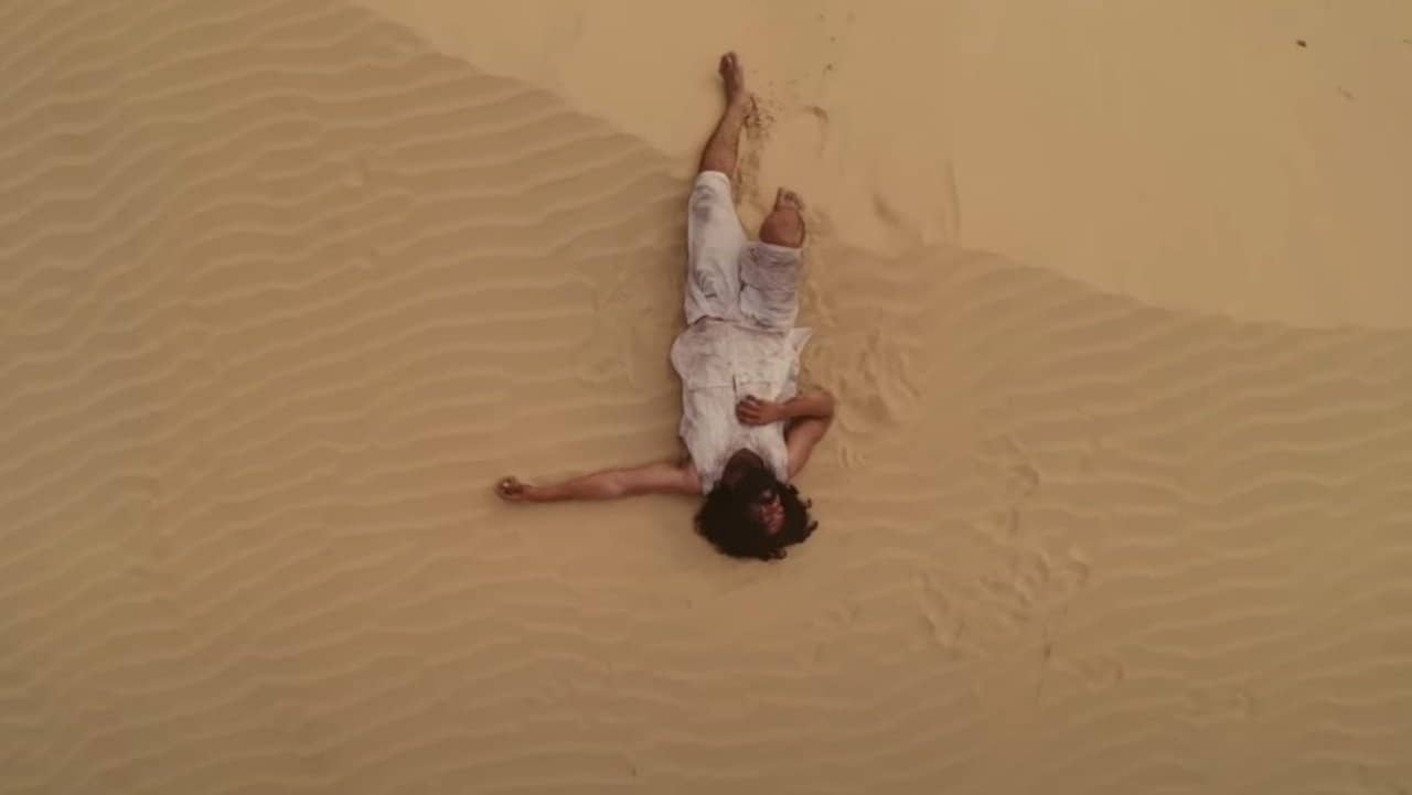 Baloch backdrop