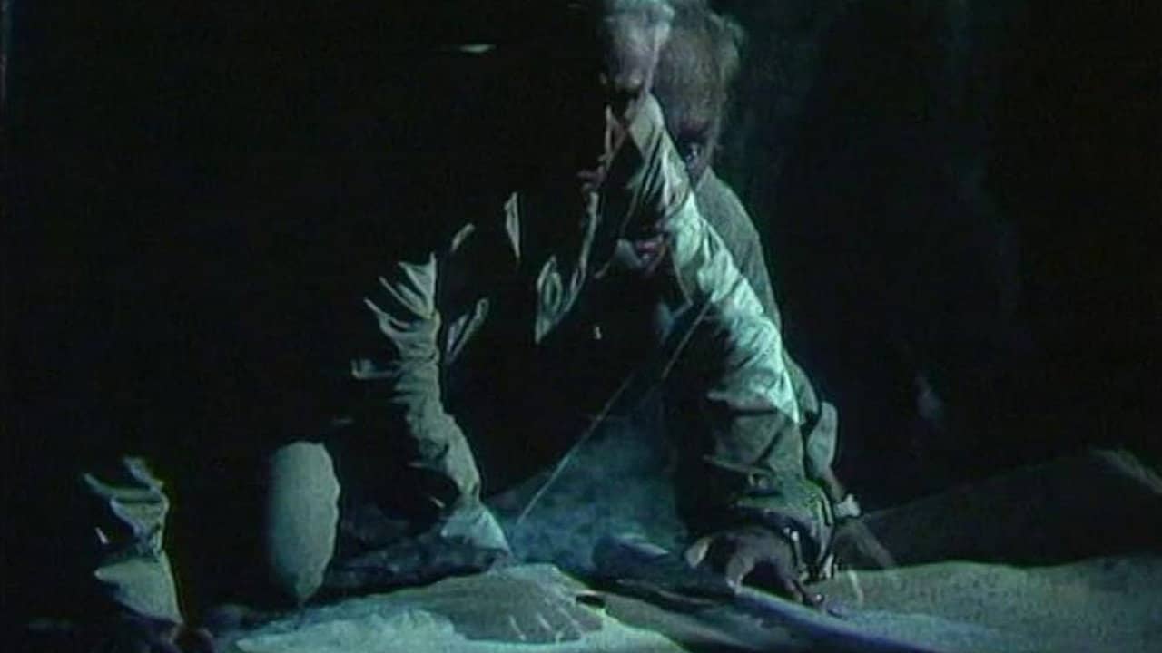 H.P. Lovecraft: The Shadow Out of Time backdrop