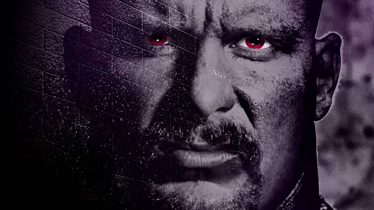 WWE Royal Rumble 1999 backdrop