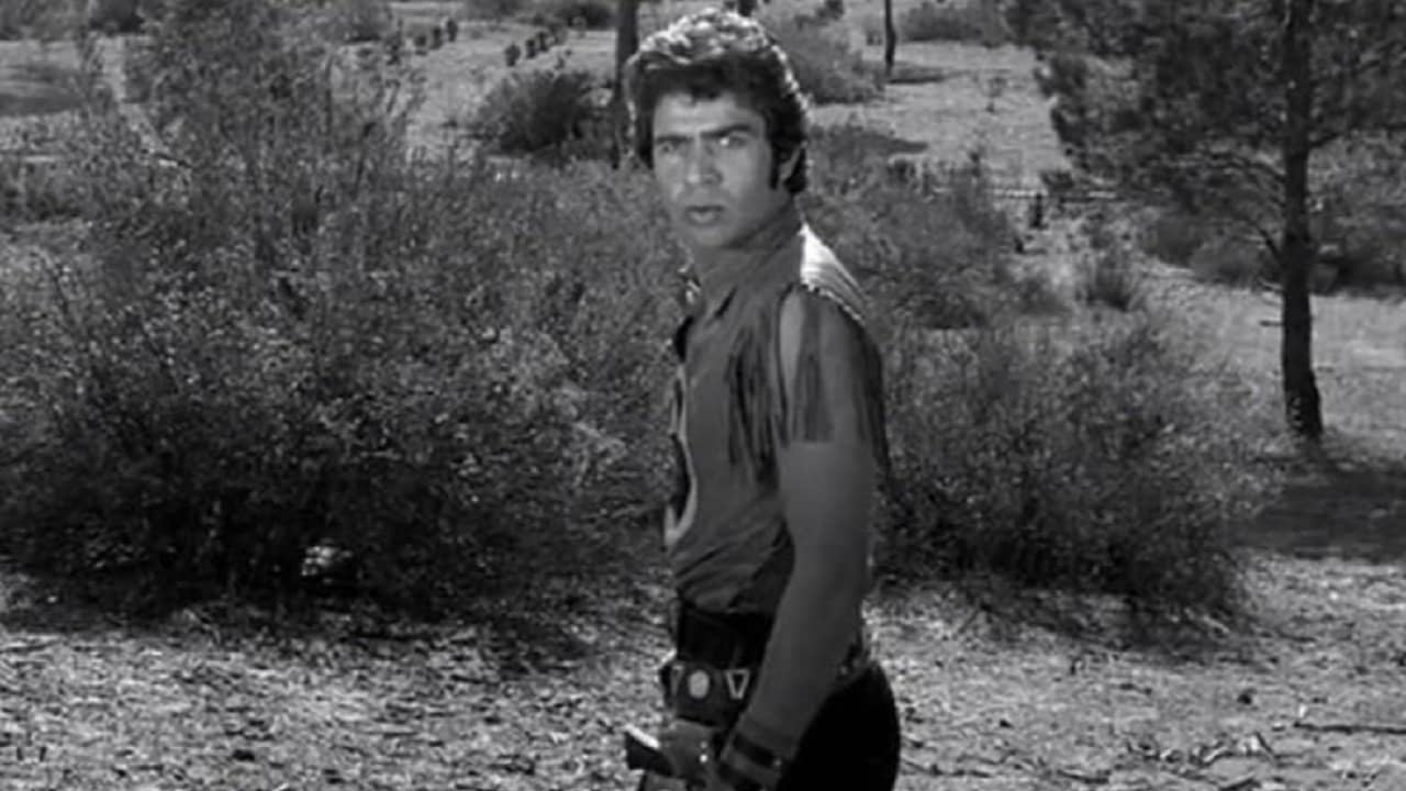 Zagor: The Black Pirate's Treasure backdrop