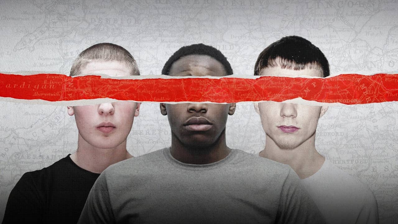 Britain's Deadliest Kids backdrop