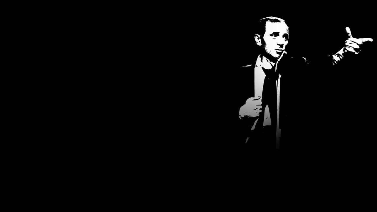 Éternel Aznavour : le concert événement backdrop