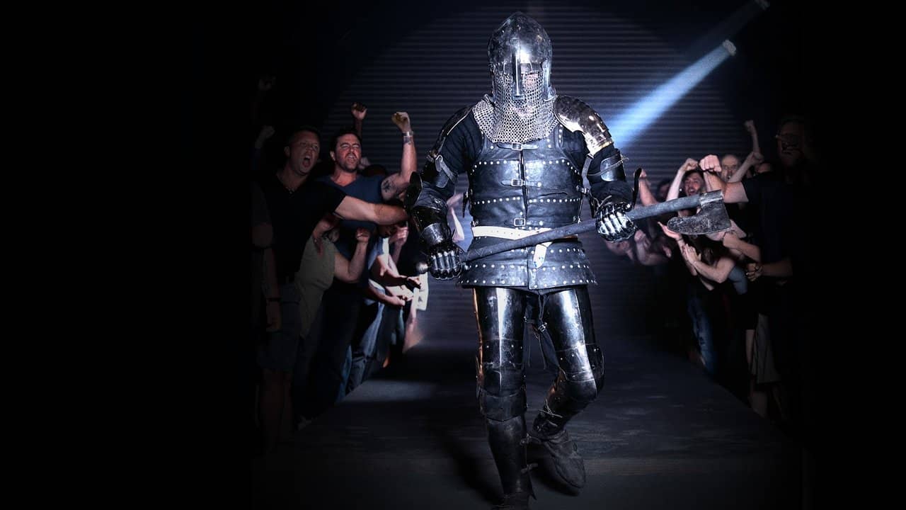 Knight Fight backdrop