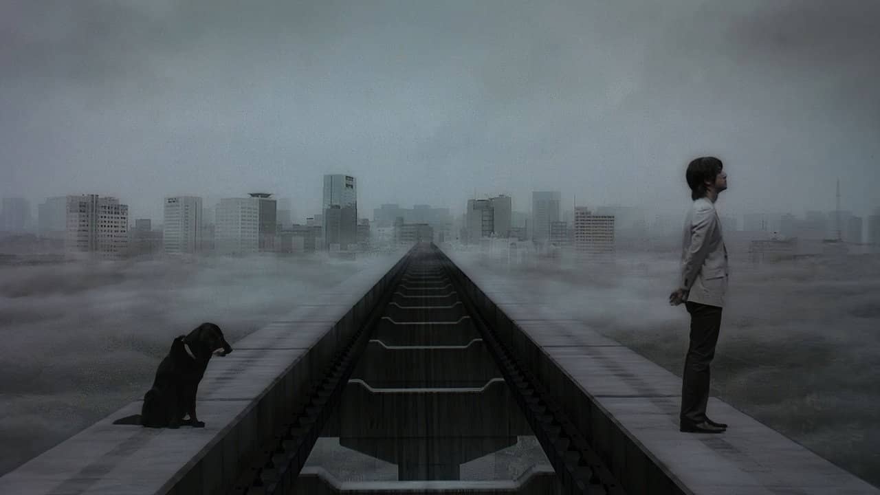 Sweet Rain: Accuracy of Death backdrop