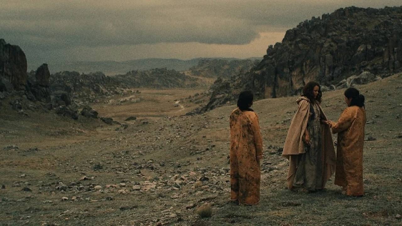 The Forgotten Era backdrop
