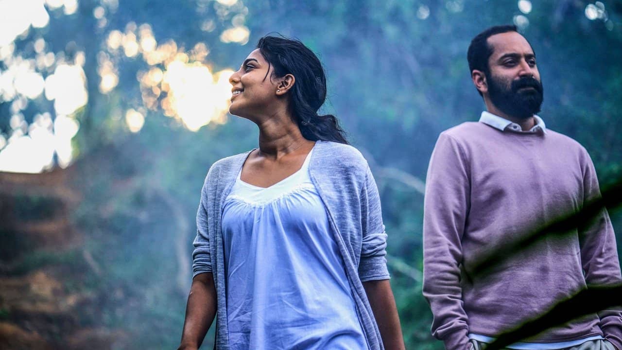 Varathan backdrop