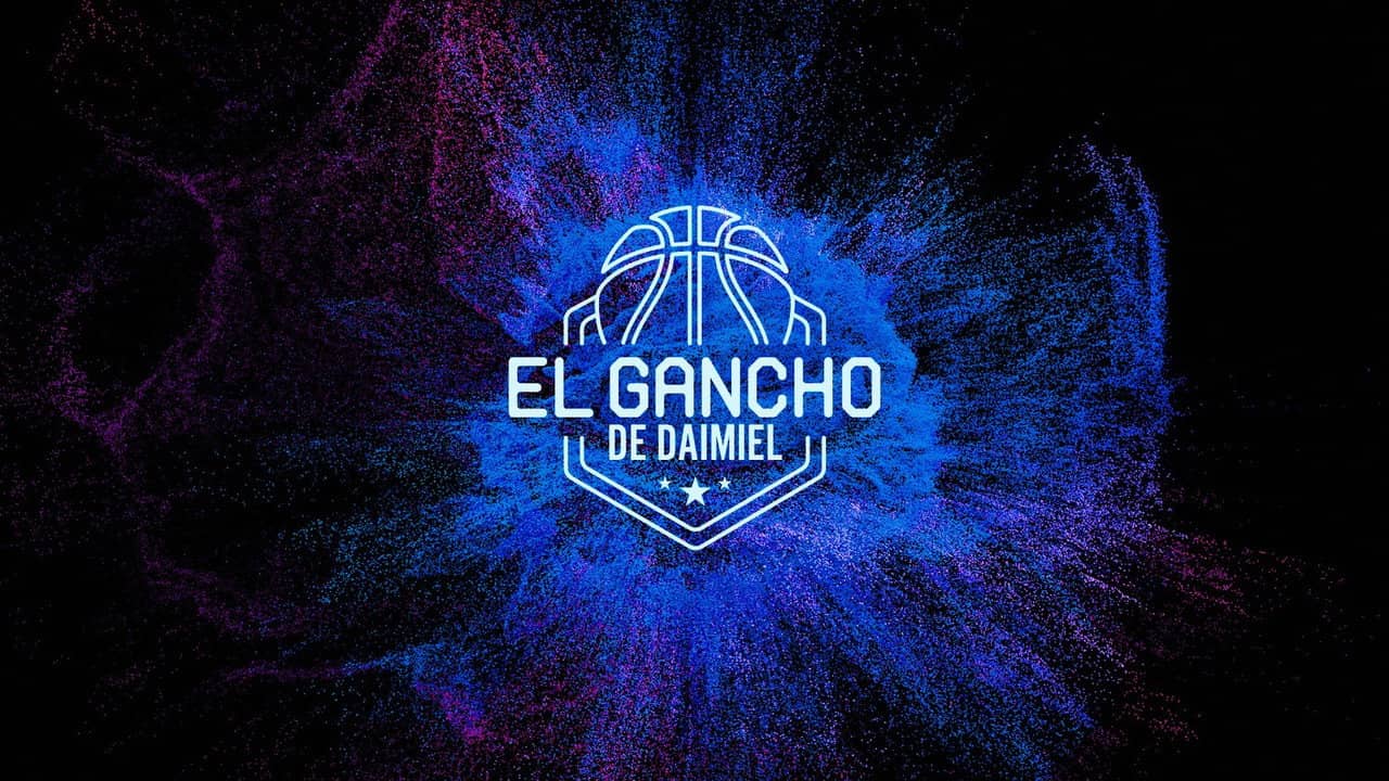 El Gancho de Daimiel backdrop