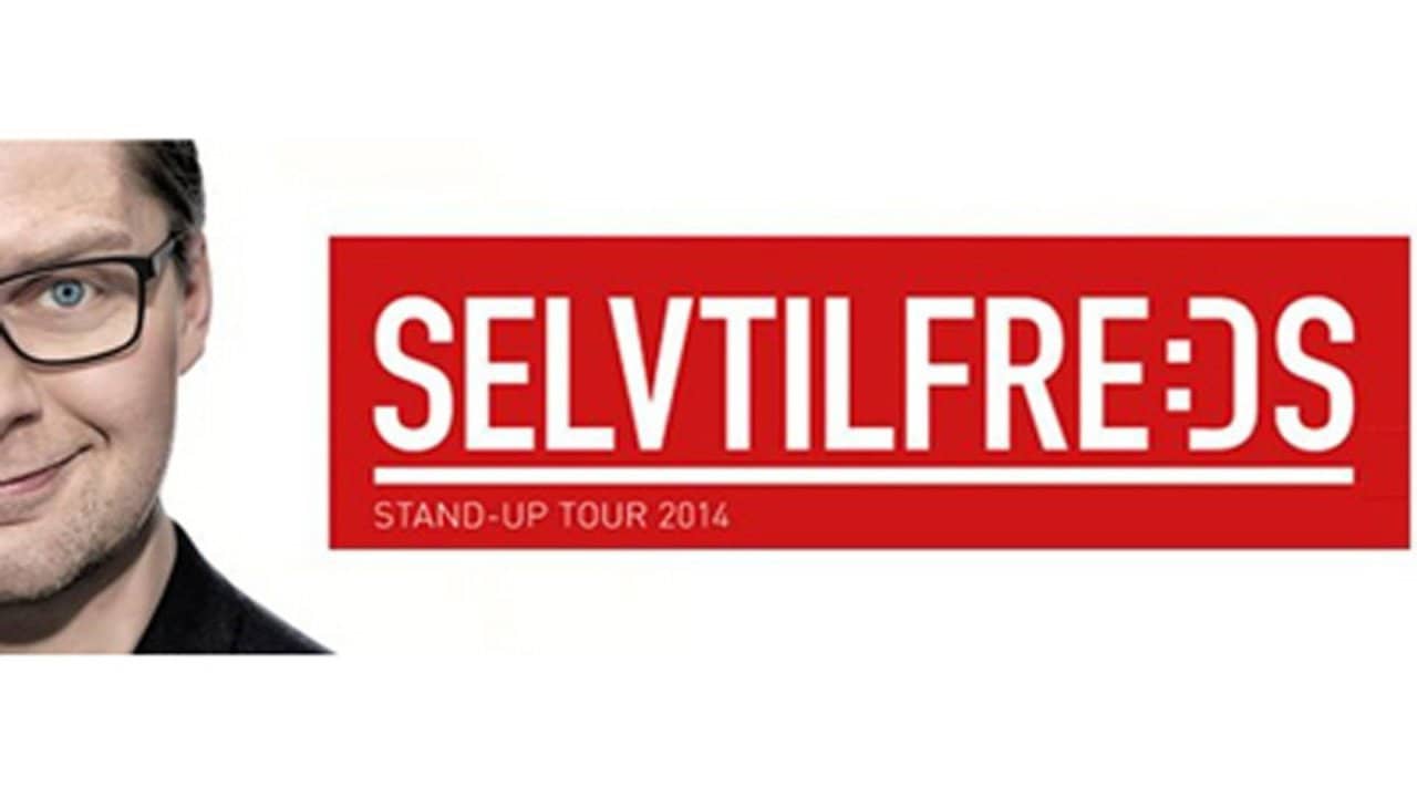 Lasse Rimmer: Selvtilfreds backdrop