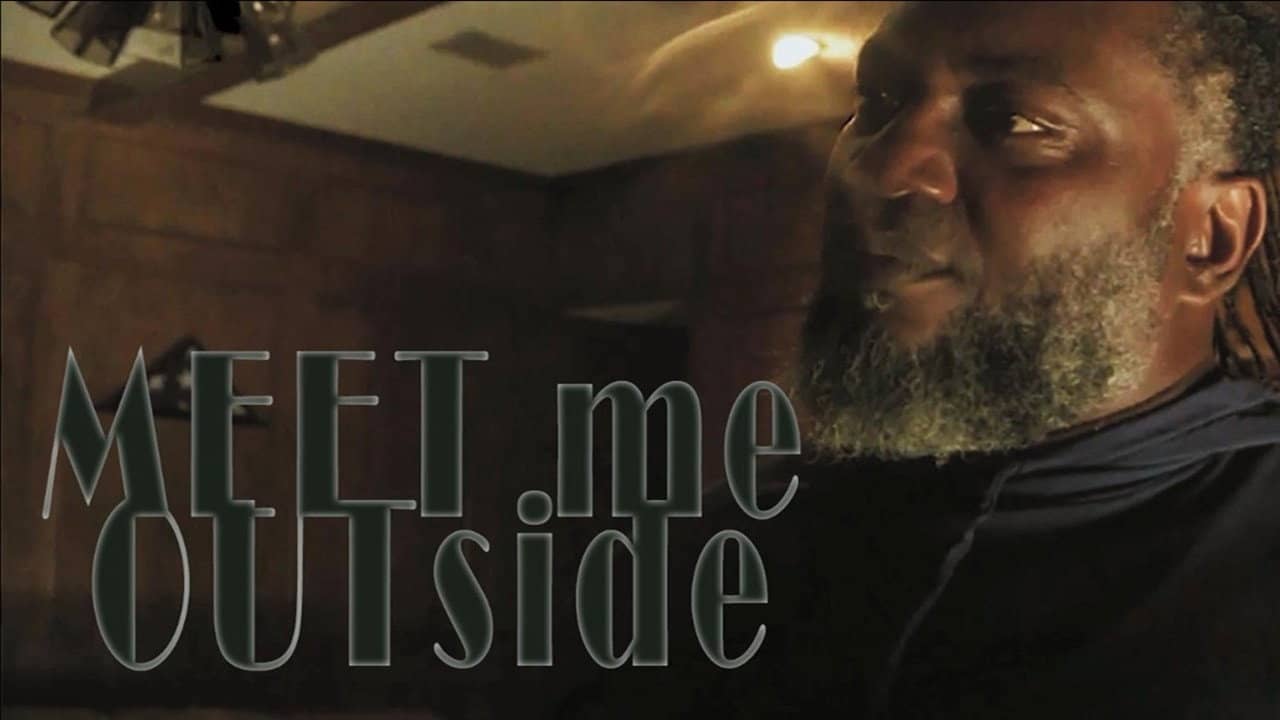 Meet Me Outside backdrop