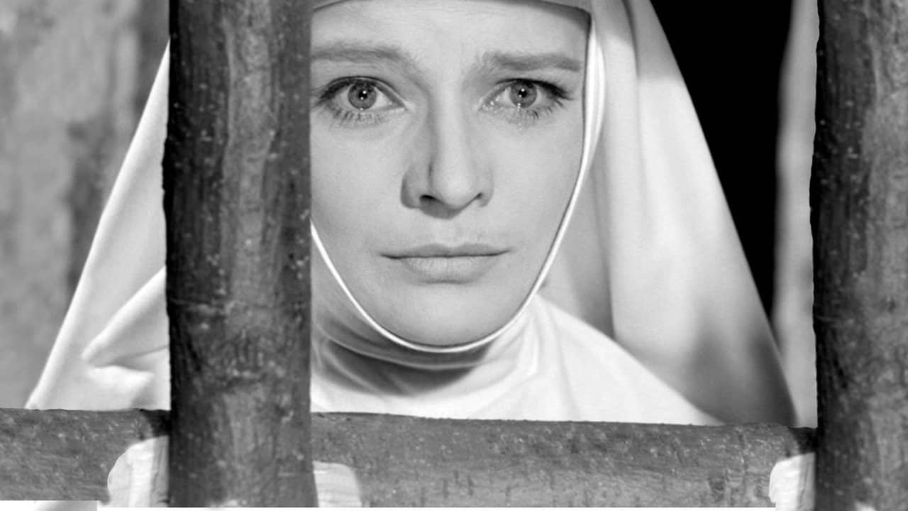 Mother Joan of the Angels backdrop