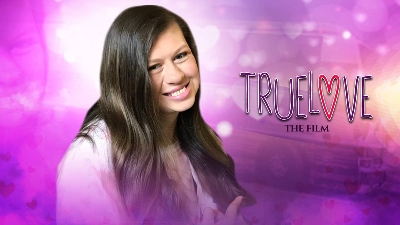 Truelove: The Film backdrop
