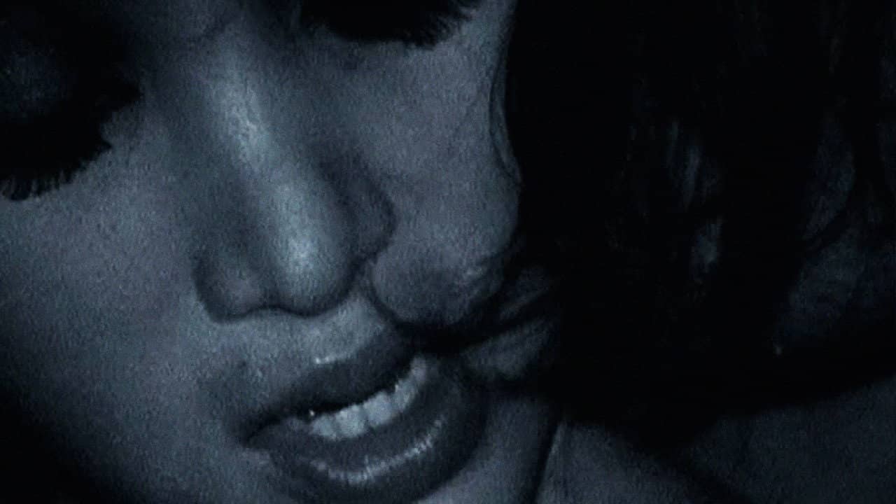 Destricted: We Fuck Alone backdrop