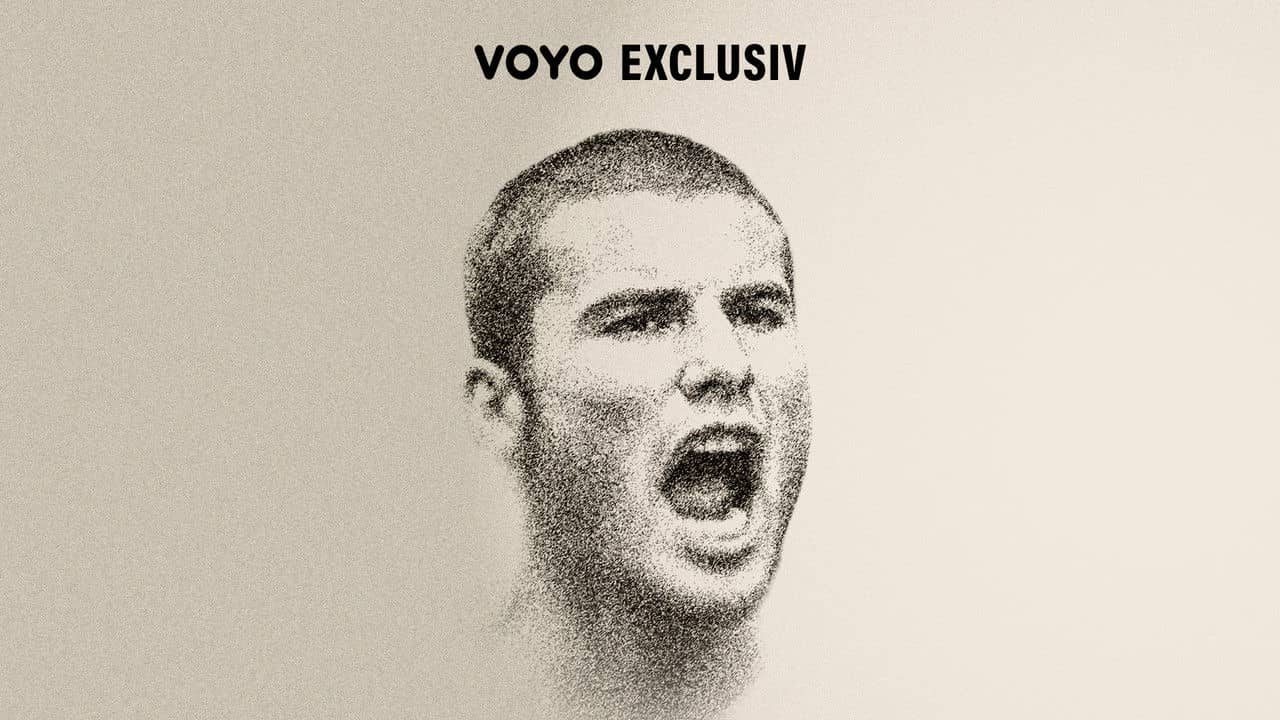 Il Fenomeno - Povestea unui Superstar backdrop