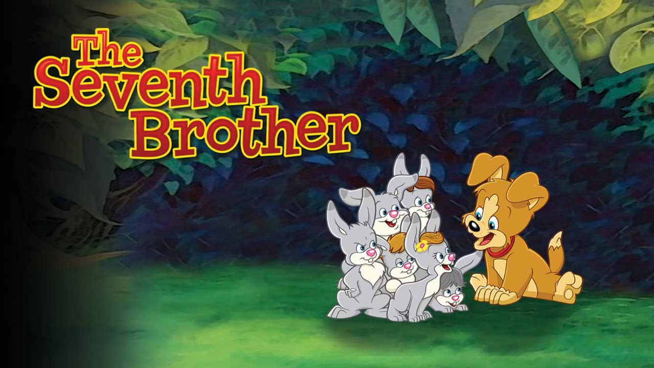 The Seventh Brother backdrop