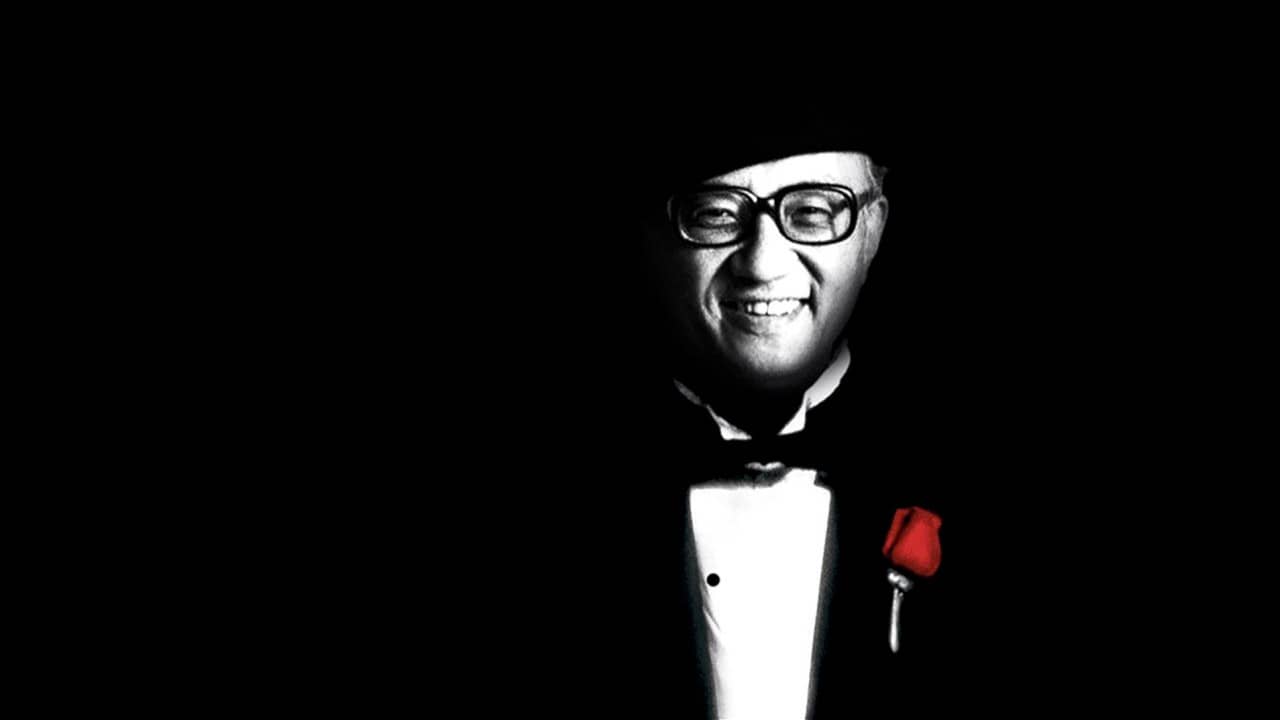 Osamu Tezuka: Secrets of Creation backdrop