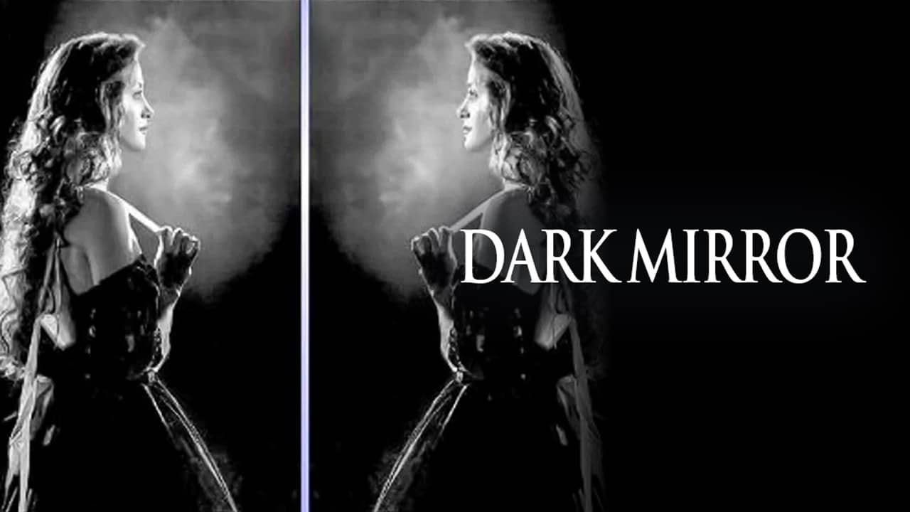 Dark Mirror backdrop