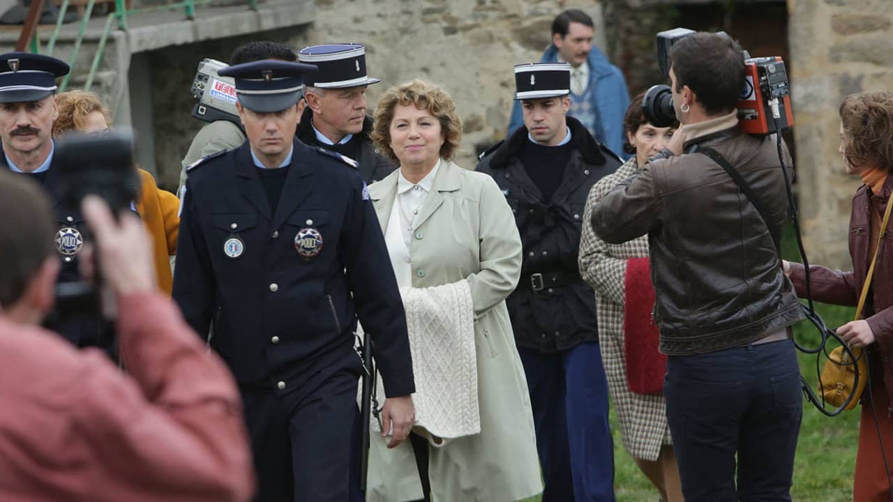 La bonne dame de Nancy backdrop