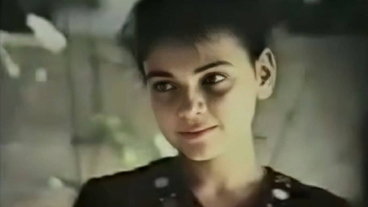 The Unlucky Indian Woman backdrop