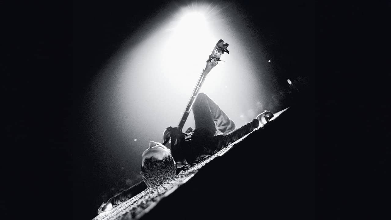 Calogero : Live 1.0 backdrop