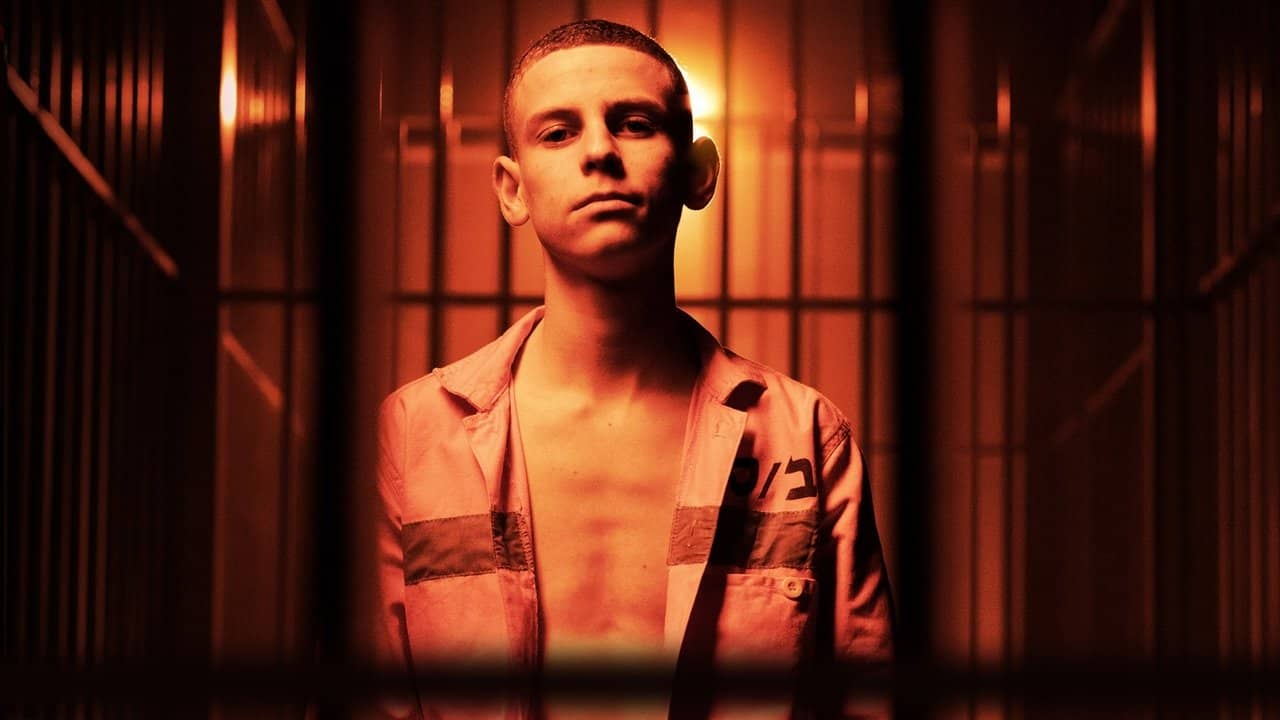 Bad Boy backdrop