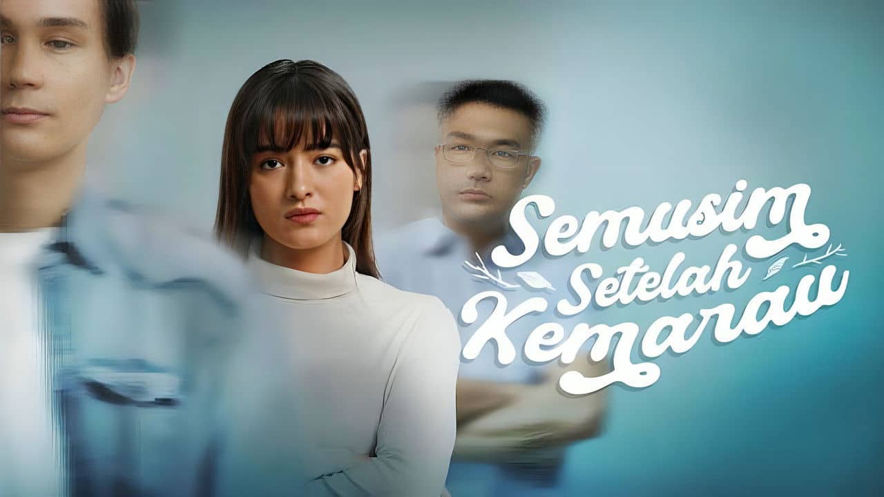 Semusim Setelah Kemarau backdrop