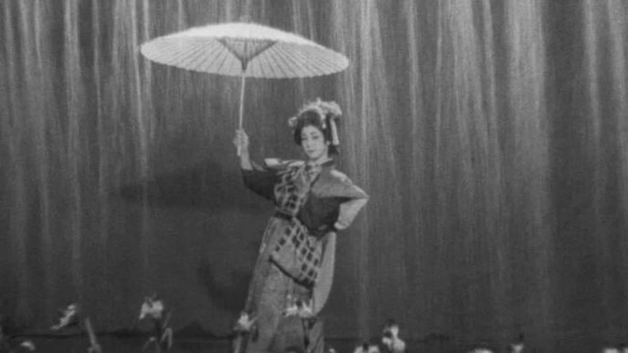 Taki no Shiraito backdrop