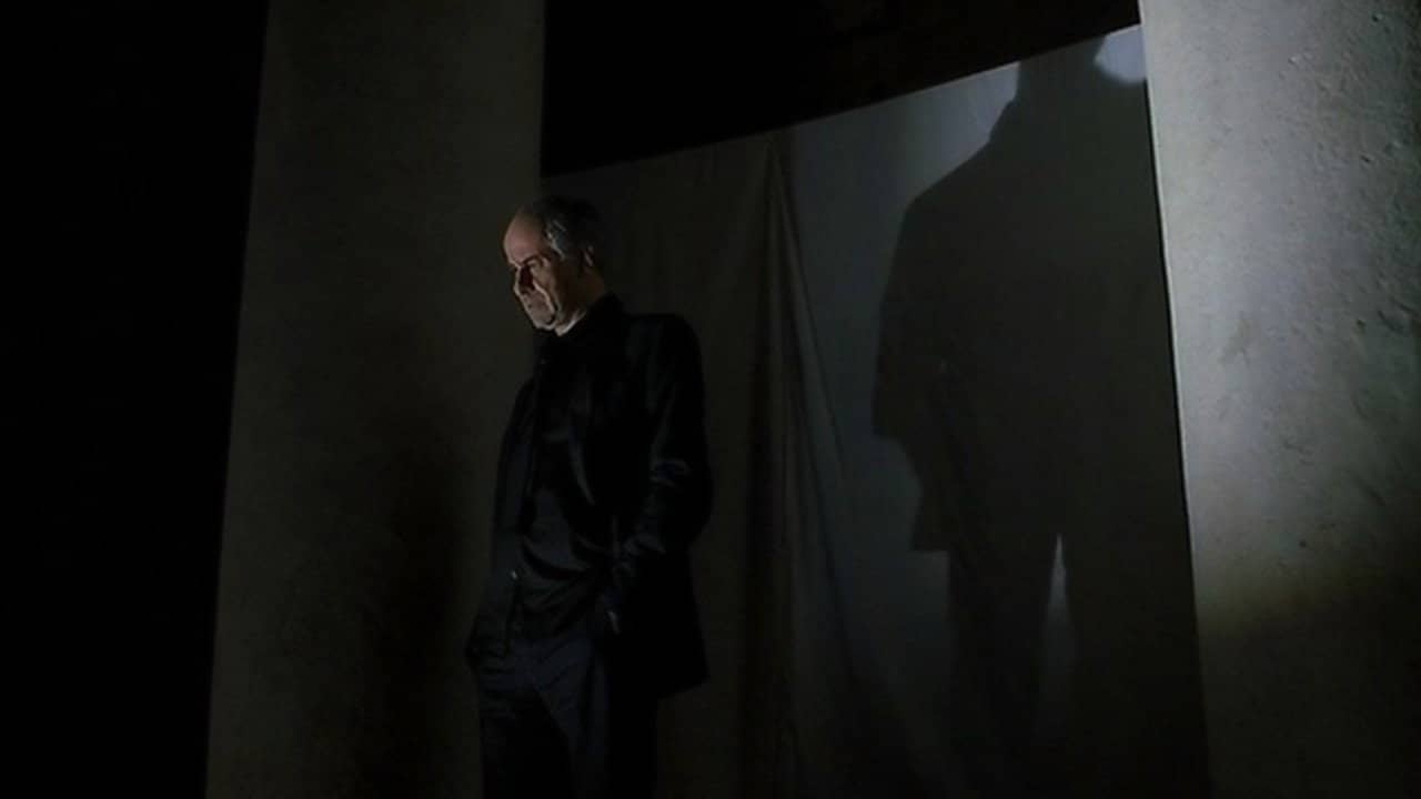 Notte senza fine backdrop