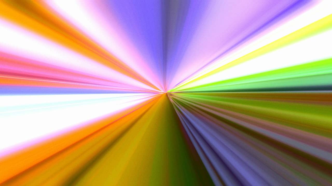 Rift backdrop