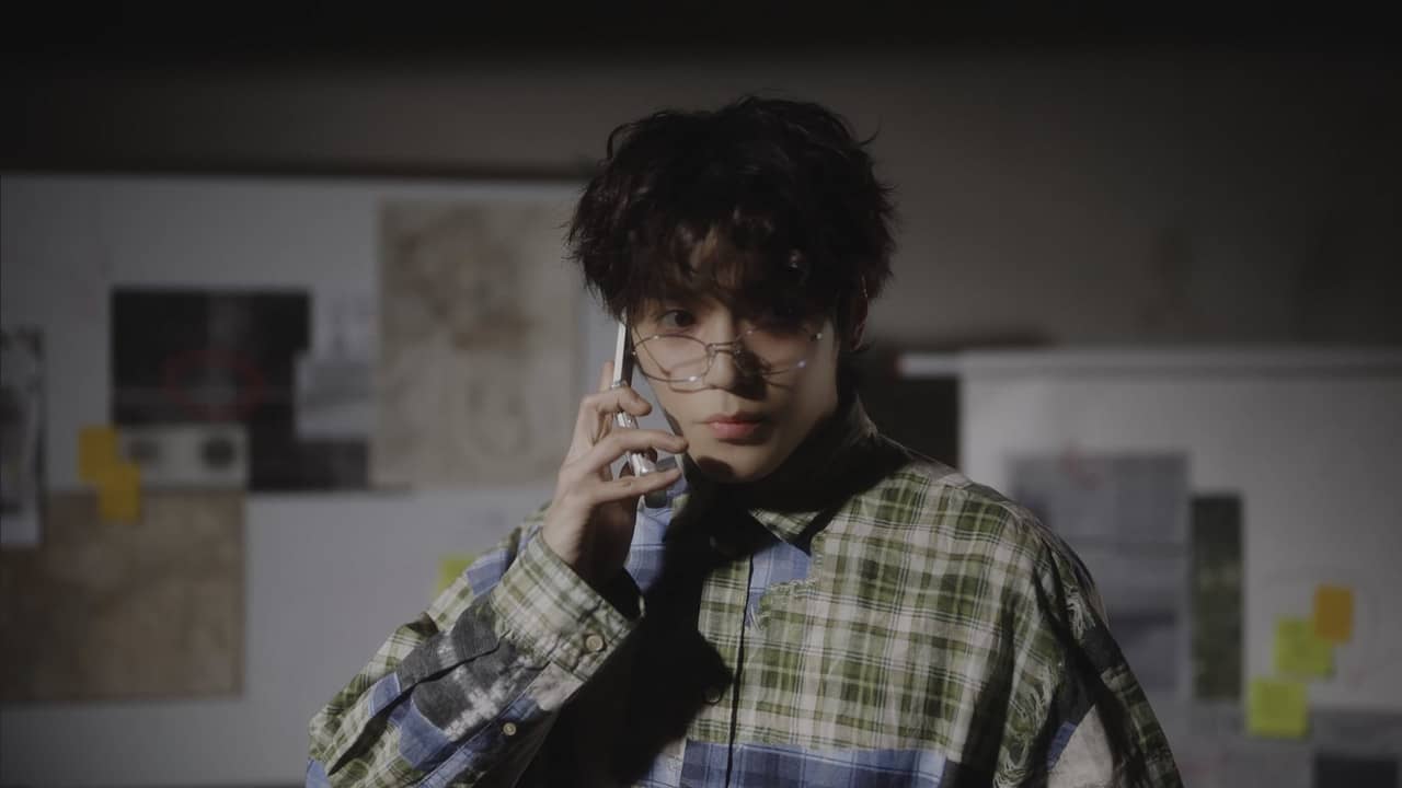 NCT: Searching for TY backdrop