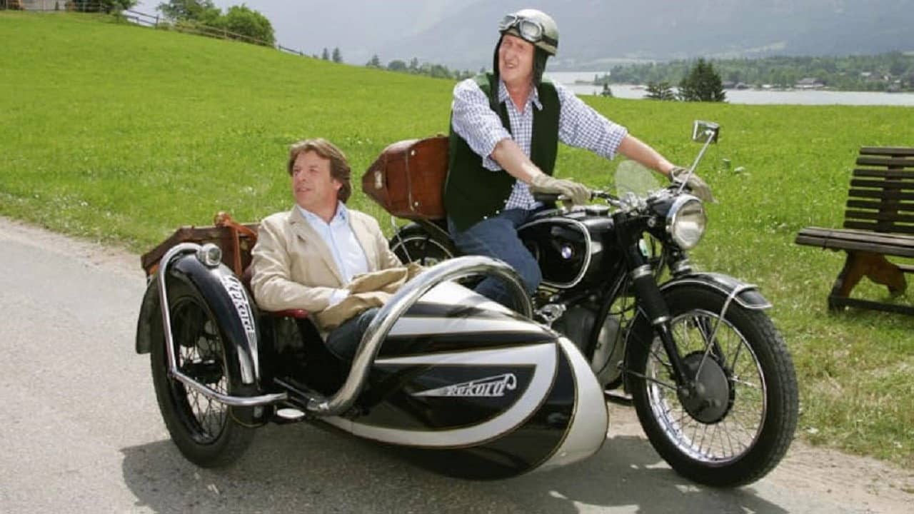 Das Musikhotel am Wolfgangsee backdrop