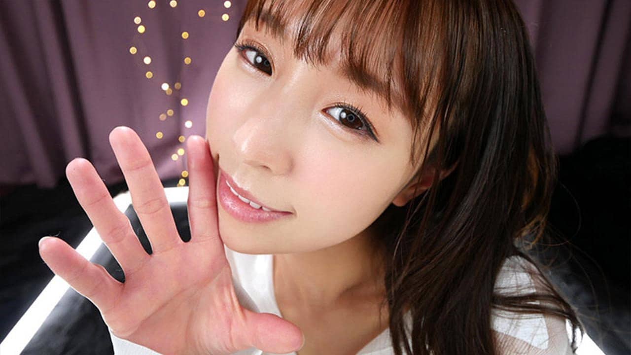 アナタの五感を刺激する天音まひなのシコシコサポートラグジュアリー 脳をエロスで満たす5つの癒され完全主観シチュエーション backdrop